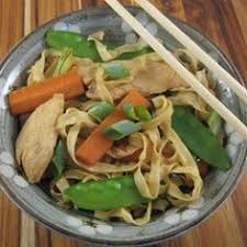 Moo Goo Gai Pan Noon Prop 8 Asian Recipes Chicken Recipes Recipes