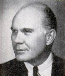 Thomas Francis Johnson