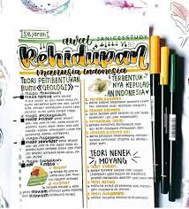 Pin Oleh Daniielaas Di Notes Buku Pelajaran Buku Belajar