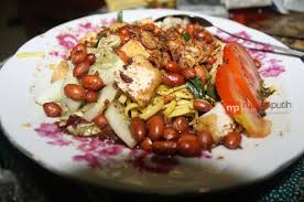 Jadikan resep tahu isi ini sebagai andalan anda dalam. Nikmatnya Perpaduan Rasa Asam Manis Tahu Acar Khas Solo Merahputih