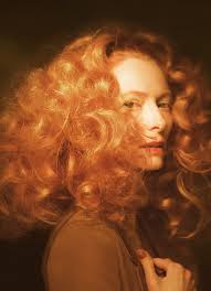 20 Reasons Why Tilda Swinton Is The Most Fashionable Person Of Our Time Beauty Tilda Swinton Redheads