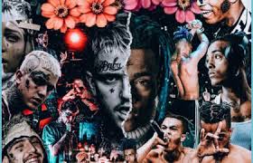 We hope you enjoy our growing collection of hd images to use as a background or please contact us if you want to publish a xxxtentacion and juice wrld wallpaper on our site. Lil Peep Xxxtentacion Juice Wrld Wallpapers Wallpaper Cave Juice Wrld And Lil Peep And Xxxtentacion Wallpaper Neat