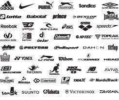 Sportswear Brand Logos Font Design Icons Logo Sports Brand Logos Clothing Brand Logos Clothing Logo