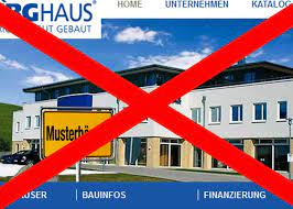 Ein hauptgrund dafür war neben dem guten preis/leistungsverhältnis auch die tatsache. Ibg Haus Insolvenz Bedroht 850 Bauherren