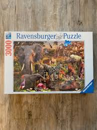 We did not find results for: Ravensburger Animals Jigsaw Puzzles Mercari