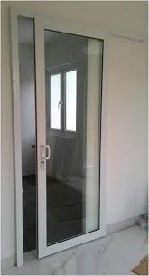 Pembayaran mudah, pengiriman cepat & bisa cicil 0%. Pintu Geser Aluminium Warna Putih Globaltukang Com
