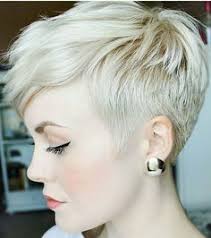 23 Pixie hairstyles ideas