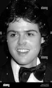 Donny Black and White Stock Photos & Images