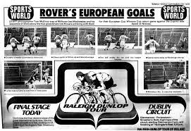 Search the times and the sunday times. European Action And Goals Shamrock Rovers V Apoel Nicosia Sunday World Sept 17 1978 Irish Election Literature