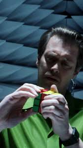 Introducing... Harry's Crew. Prepare for #Armageddon this Friday at  4:45/3:45c