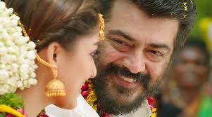 Viswasam Full Movie Leaked Online Illegally In Tamilrockers