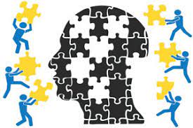Springbok alzheimer's puzzles springbok is the proud maker and manufacturer of puzzles to remember, which is our collaboration with max wallack; Four Different Types Of Dementia The Causes Symptoms And Treatments