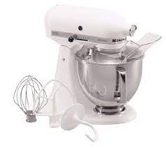 Check spelling or type a new query. Kitchenaid Artisan Stand Mixer White Canadian Tire