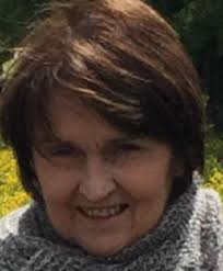 The death has occurred of Carmel O'Goan (Drumquin)