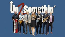 Up2Somethin' 9 PM - Midnight