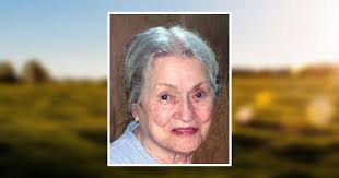 Lula Maicel (Kelley) Brown Obituary May 30, 2014