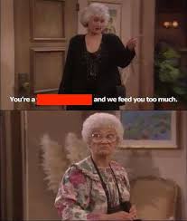 They're just a small portion of all the questions to ask at a bar or remote trivia session to keep things interesting. Sorry But Only Twentysomething Grandmas Can Ace This Golden Girls Quiz