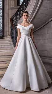 Sareh Nouri Spring 2020 Wedding Dresses The Royal Bridal Collection Wedding Inspirasi Sareh Nouri Wedding Dress Wedding Dresses Kleinfeld Ball Gowns Wedding