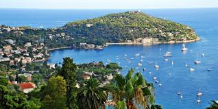 You truly feel like you've entered a different world when you come to what was once a sleepy fishing village. Saint Jean Cap Ferrat France