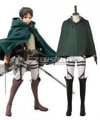 29.9(76cm) one size fits all Attack On Titan