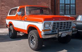 Image result for Light Sand 1980 Bronco
