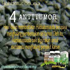 Jintan hitam dipercaya dapat meredakan gejala dan mengatasi manfaat habbatussauda untuk promil tak lepas dari kandungan yang ada di dalamnya. Habbatussauda Minsyam Naqi Exclusive