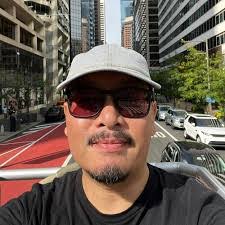 Roland Gonzales's Instagram, Twitter & Facebook