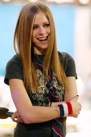 Avril lavigne's fascinating career trajectory serves as a reminder to everyone that it's never worth responding to inaccurate criticisms or rumors. Avril Lavigne Is The Most Dangerous Celebrity On The Internet