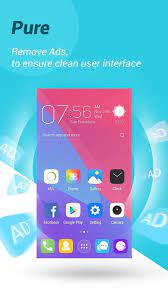 This is a free to download android launcher that you can . Go Launcher Prime Apk Remove Ads V3 18 Full Premium