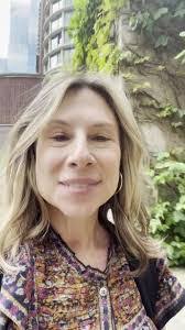 Karen Waldorf's Instagram, Twitter & Facebook