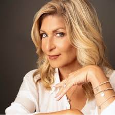 The Herald and Amy Amato held a glamorous reception for the Business Women  of the Year! Honored and humbled to be a recipient! Thank you for this  recognition for Senior America Ms