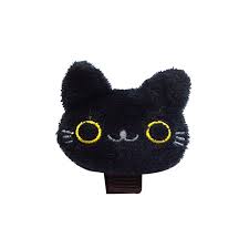 Kadin Ogrenci Guzel 3d Mini Karikatur Siyah Miyav Kedi Bebek Dekor Sac Tokasi Bros Emoji Islemeli Halat At Kuyrugu Tutucu Pelus Oyuncak Cevrim Ici Satin Al Aksesuarlar Www3 Odulglobal Buzz