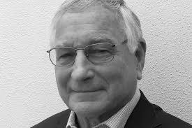 Peter Garnett • Rotary Down Under