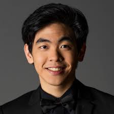 2017 Cliburn Competition Archives