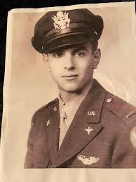 Forever proud and honored of my Dad. Pilot 1st Lieutenant Harold (Hal)  Grossman, Bungay U.K. 27 missions, “Bungay Buckaroos”. Pictured here 1942..
