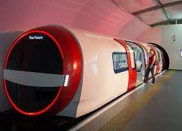 siemens have built a prototype for a new tube named the inspiro london transport london transport museum train
