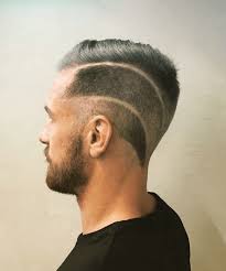 20+ cool tapered haircut men 2018. The New Aaron Ramsey Hair Colour Everyone S Talking About