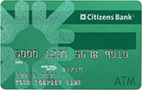 No grace period on cash advances. Citizens Credit Card Login Off 60