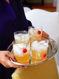 Fresh Whiskey Sours Recipe Whiskey Sour Recipe Whisky Sour Recipe Food Network Recipes