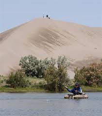 We did not find results for: Travel Site Names Bruneau Dunes Idaho S Best State Park Idaho Statesman