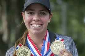 Gillman, girls win state golf championship