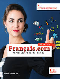 Submitted 2 days ago by sweet_blobfish. Francais Com Franzosisch Fur Den Beruf Klett Sprachen