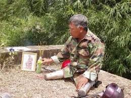 Image result for nghĩa trang biên hòa