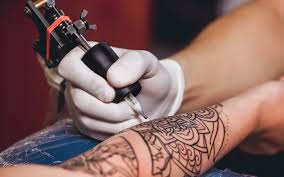 healthreportaz.gr » Προσοχή στα Τατουάζ από Μαύρη Χένα