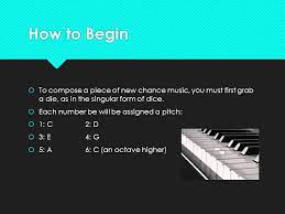Check spelling or type a new query. Music Composition Chance Music Youtube