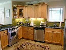 Bliss In The Kitch Kitchen Tiles Design Glass Subway Tile Backsplash Grey Tile Kitchen Floor