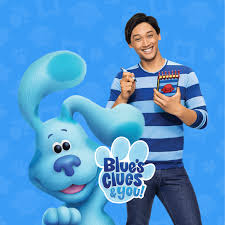 What S New On Nick Jr In 2020 Nickelodeon Parents In 2020 Nick Jr Blues Clues Blue S Clues