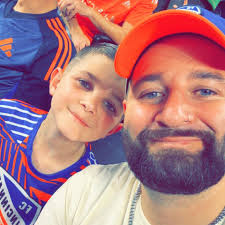 Who provides lawn care services in Boone County, Kentucky?