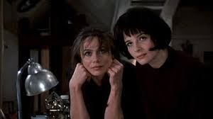 The Criterion Contraption 55 The Unbearable Lightness Of Being Juliette Binoche Great Movies I Movie