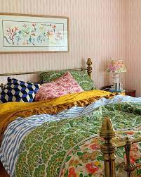 At Home With Pearl Lowe Podcast S3 Ep4 Show Notes Sophie Robinson Home Decor Bedroom Interior Home